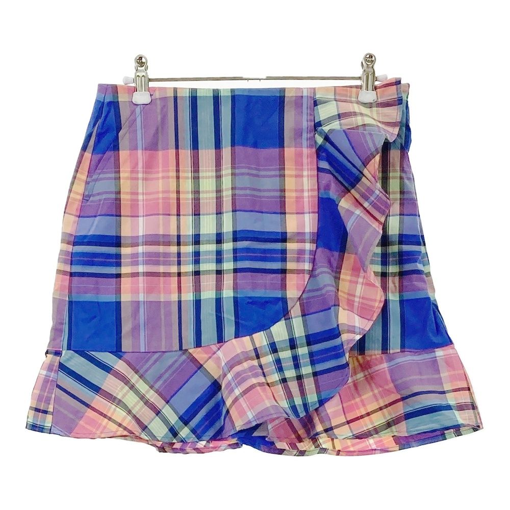 サイズ：00 POLOGOLF ラルフローレン ポロゴルフ インナー付き フリル