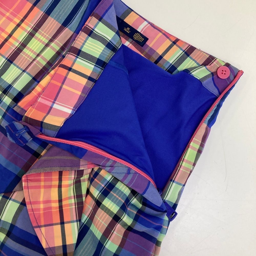 サイズ：00 POLOGOLF ラルフローレン ポロゴルフ インナー付き フリル