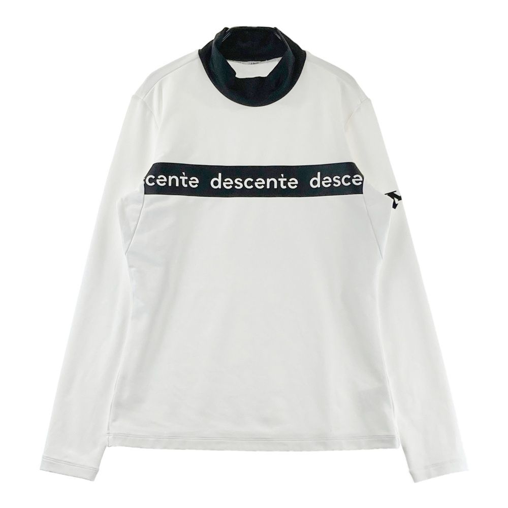 サイズ：L DESCENTE GOLF デサントゴルフ 2023年モデル DGWWJB03