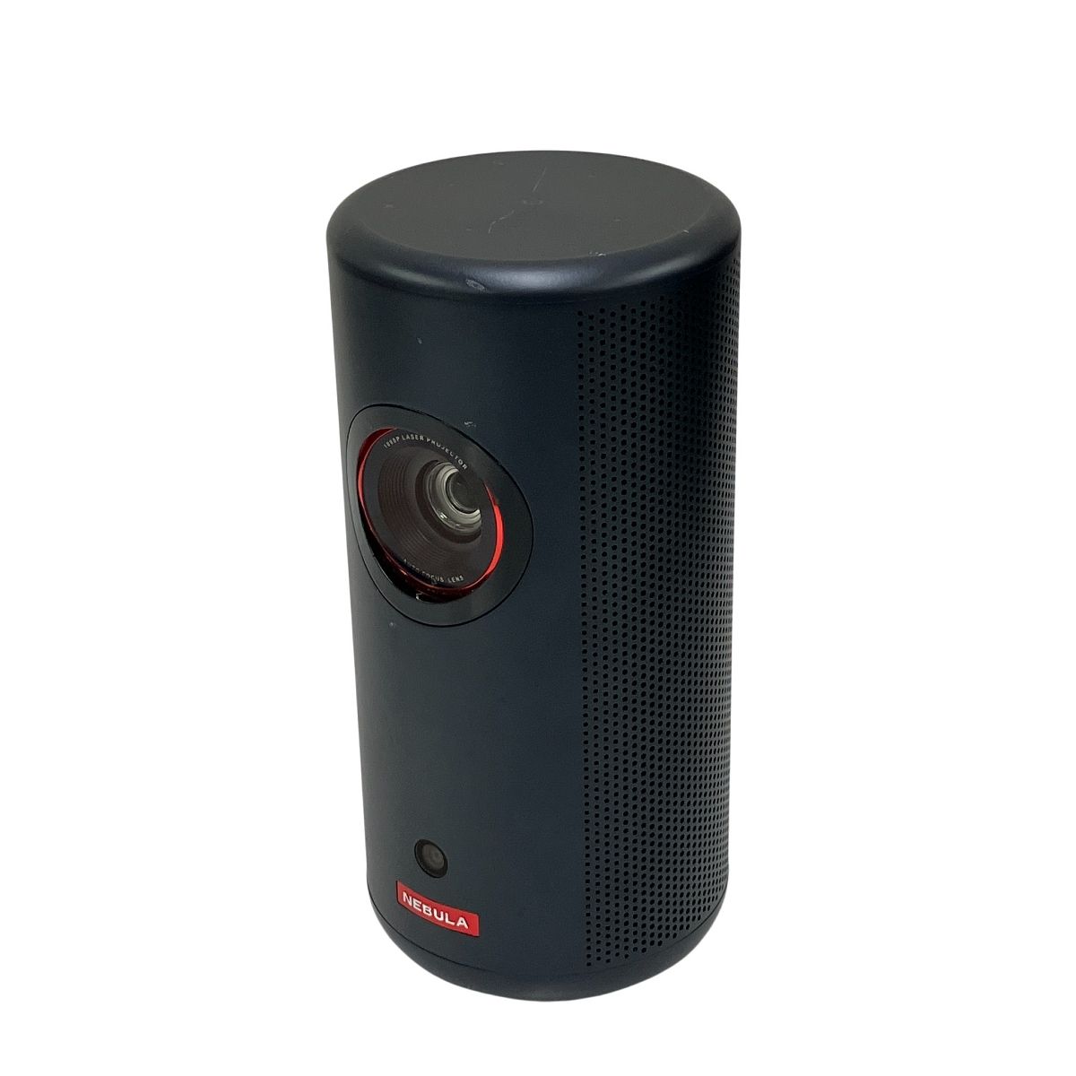 【中古 美品】ANKER Nebula Capsule 3 ネビュラカプセル3 Anker Nebula Capsule 3 Laser モバイル プロジェクター アンカー