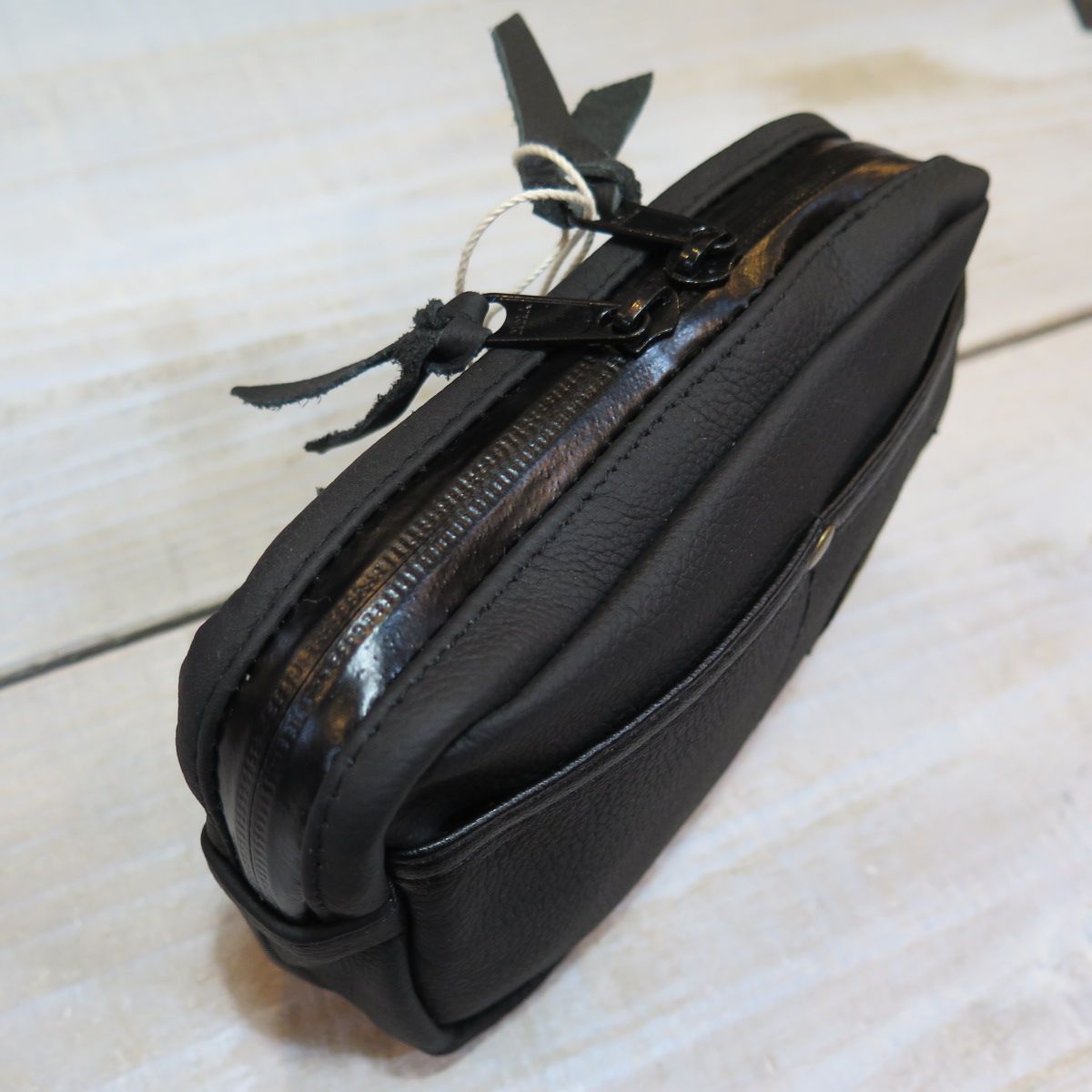 ウエストライド】ハンドル マスターバッグ サイズL WEST RIDE HANDLE 