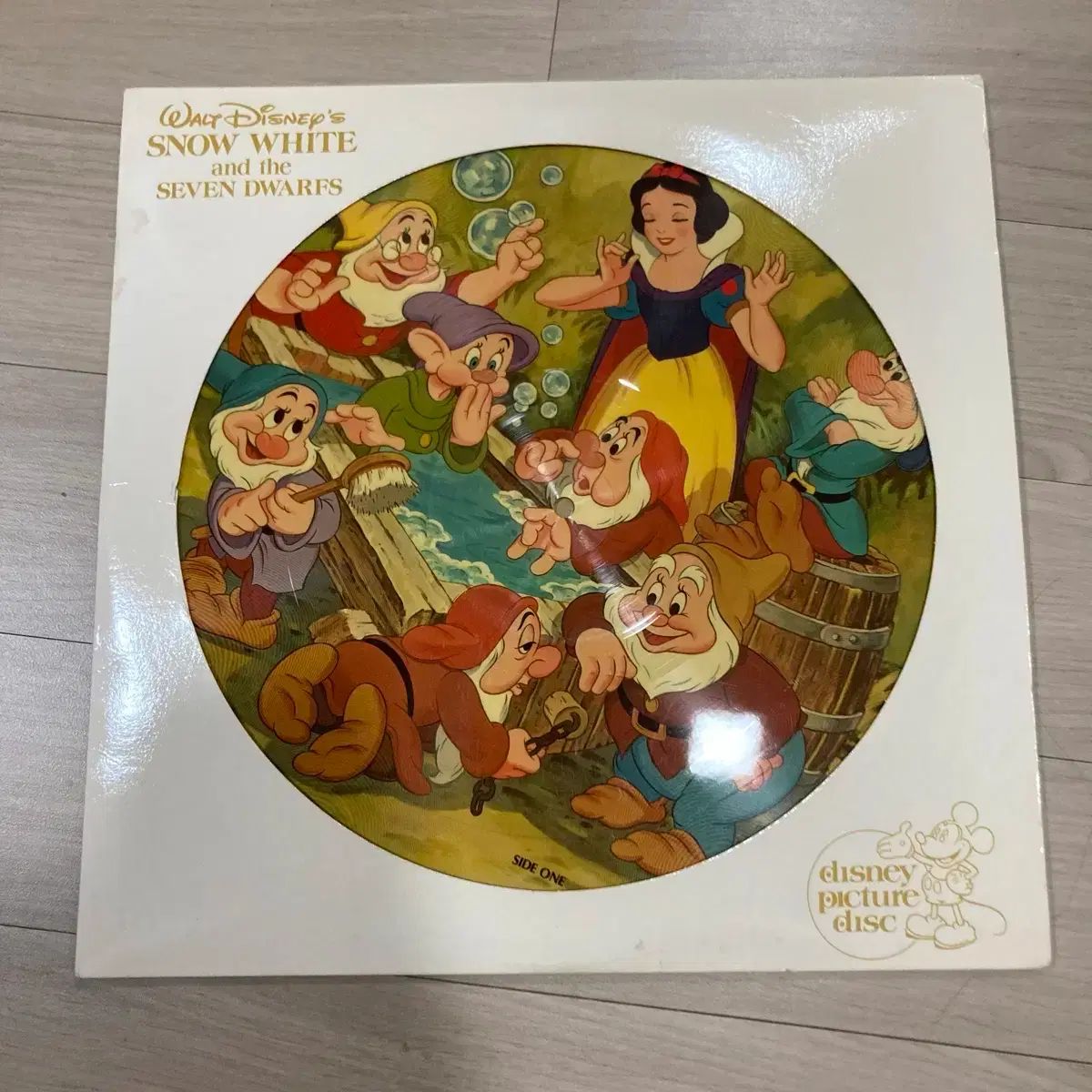 フランスアンティークスミレ布花冠＆DEMELスミレの砂糖漬未開封品set 配送