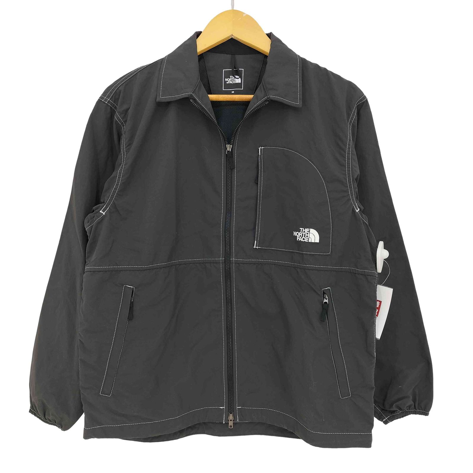 ジャケット Free 👜 Run Sunshield 【その他】 Coach Jacket フリー