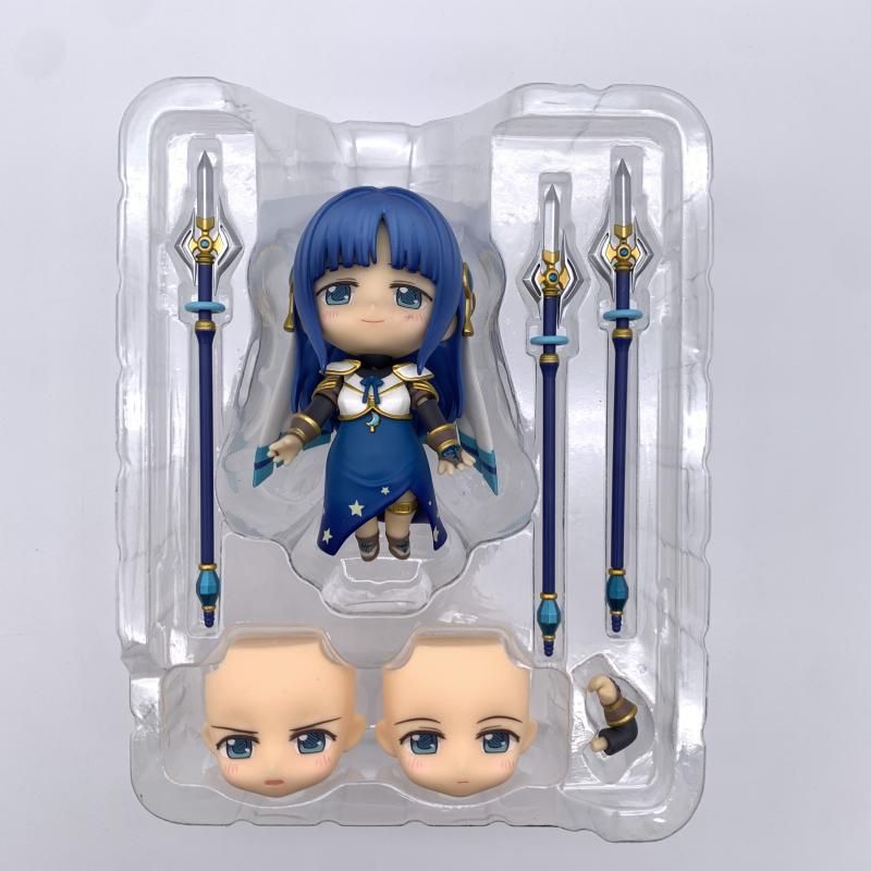 中古】開封)ねんどろいど 七海やちよ[10] - メルカリ