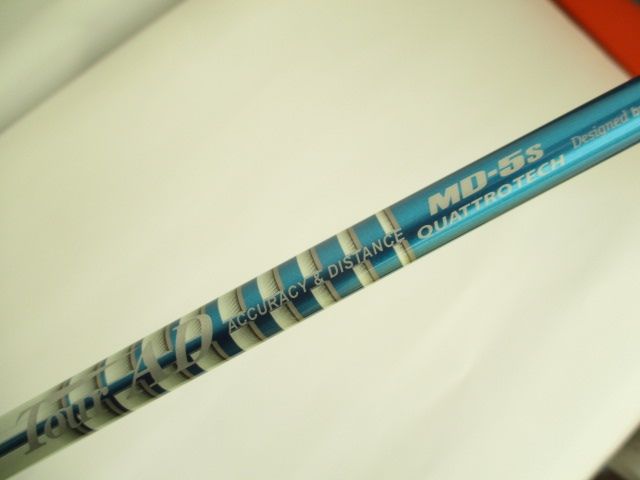 中古】ドライバー ブリヂストン B2 HT/Tour AD MD-5/Sフレックス/10.5