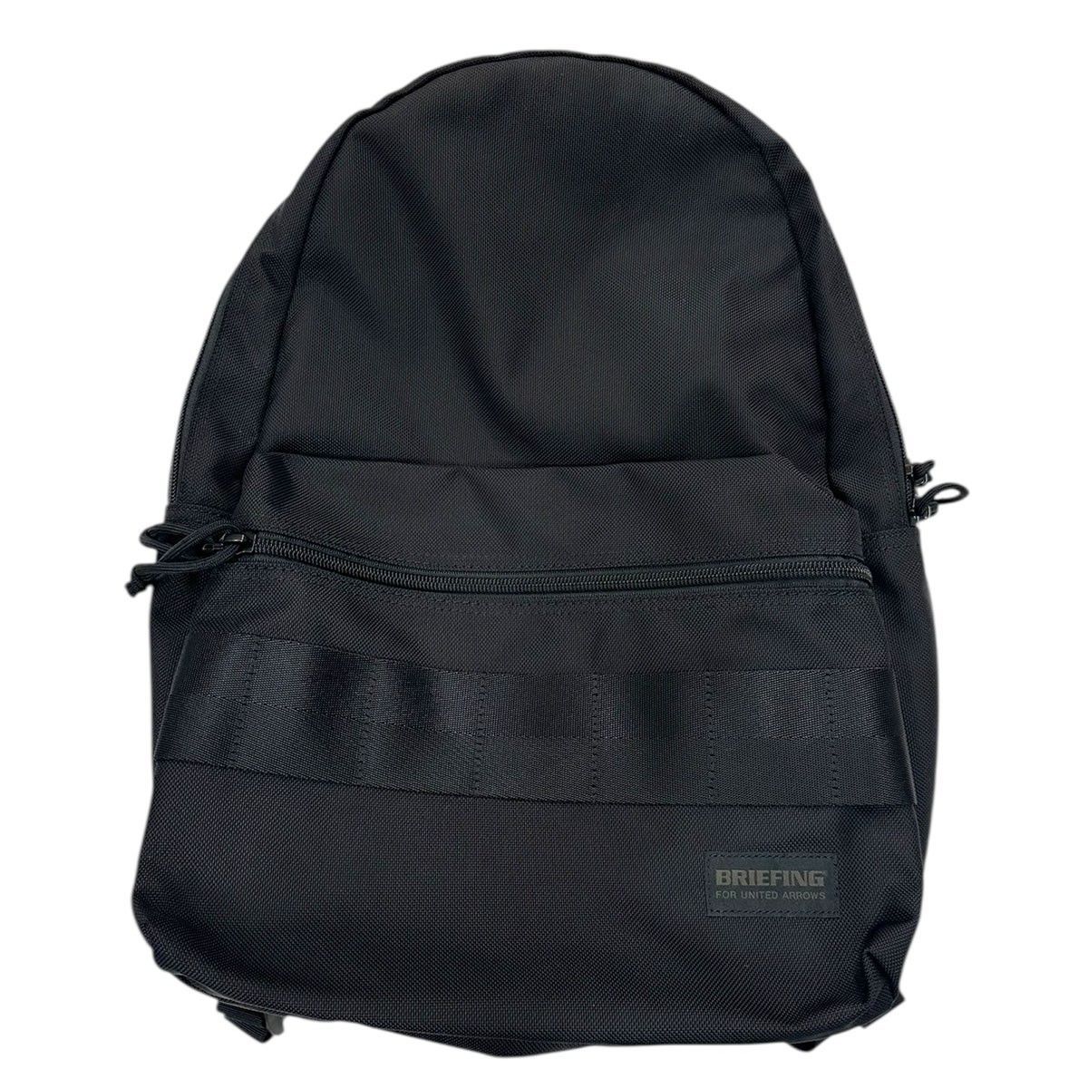 BRIEFING UNITED ARROWS別注 DAY PACK デイパック　バックパック 8071000168795