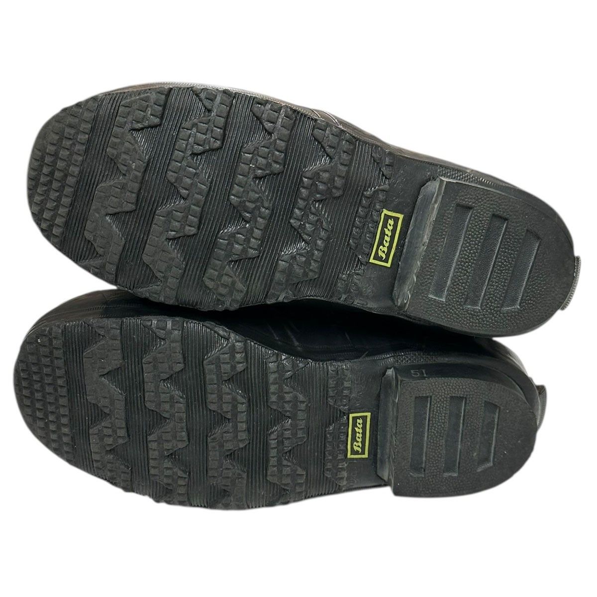 USアーミー バニー ブーツ BATA社製 9R ミリタリー ビンテージ デッドストック 9R US ARMY 80s ミリタリーブーツ バニーブーツ 80s