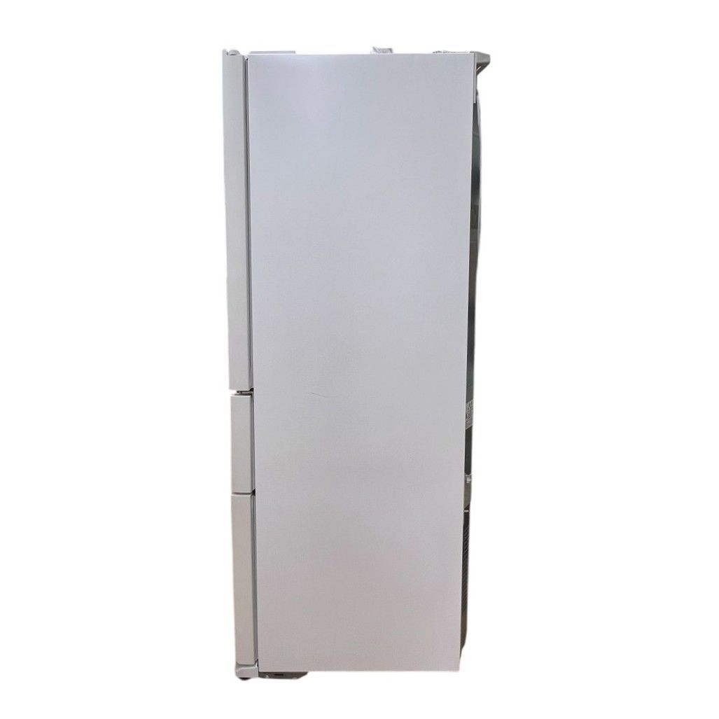 【レガストック川崎本店】Panasonic パナソニック 315L ノンフロン冷凍冷蔵庫 NR-C32HGM-W 2019年製 Panasonic パナソニック 315L ノンフロン冷凍冷蔵庫 NR-C32HGM-W 2019