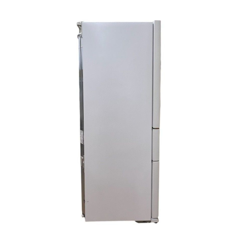 18年製 Panasonic 冷凍冷蔵庫 NR-C32HGM-N 315L Panasonic NR-C32HGM-W