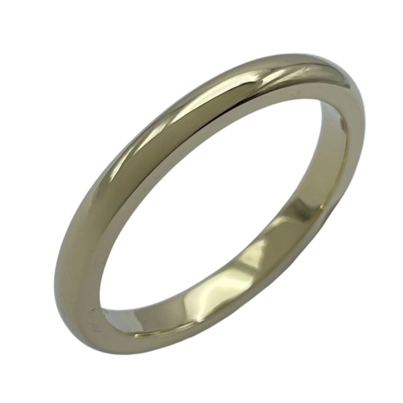 ブルガリ BVLGARI フェディリング ゴールド 750 ジュエリー - メルカリ