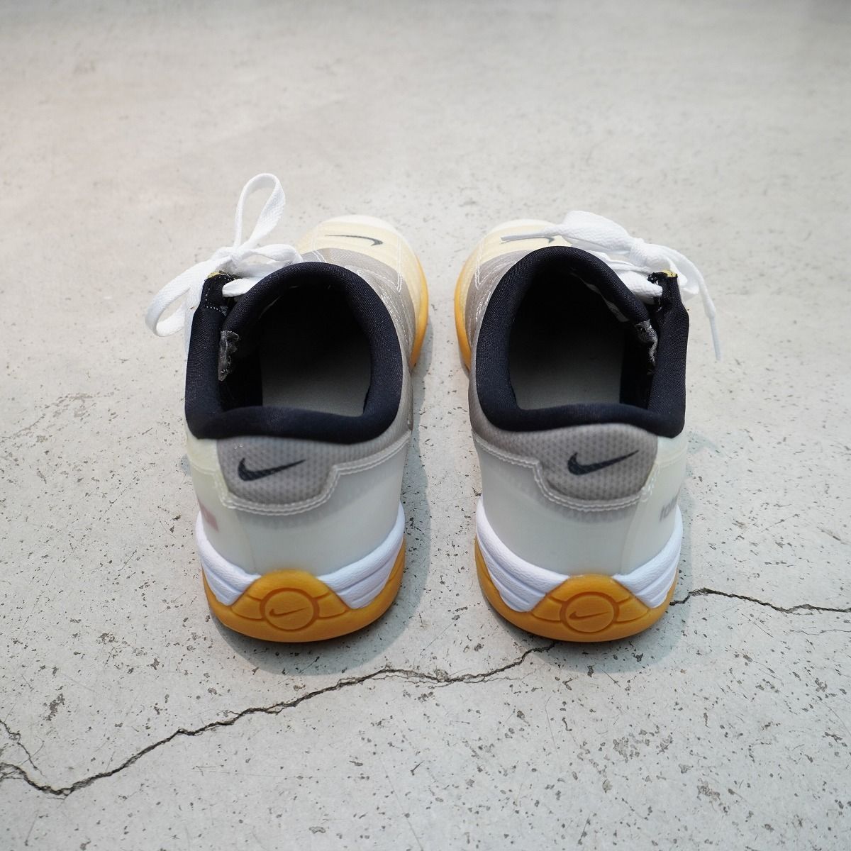 極美品 NIKE ナイキ T90 Total 90 3 SP フット ボール シューズ