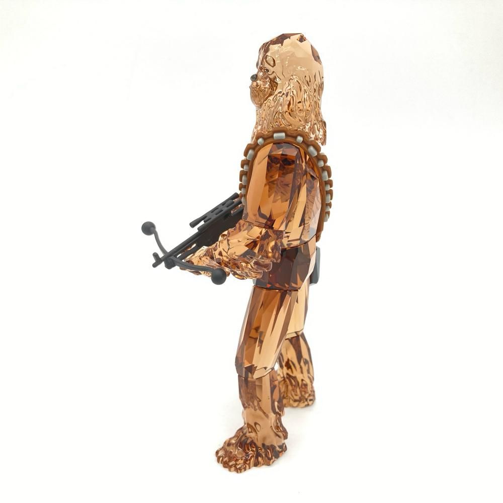スワロフスキー SWAROVSKI スターウォーズ Star Wars チューバッカ