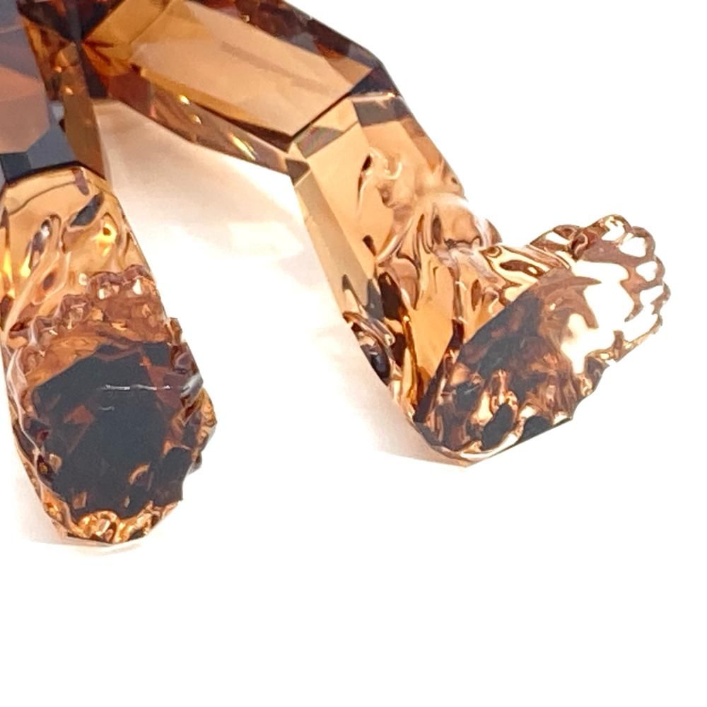 スワロフスキー SWAROVSKI スターウォーズ Star Wars チューバッカ