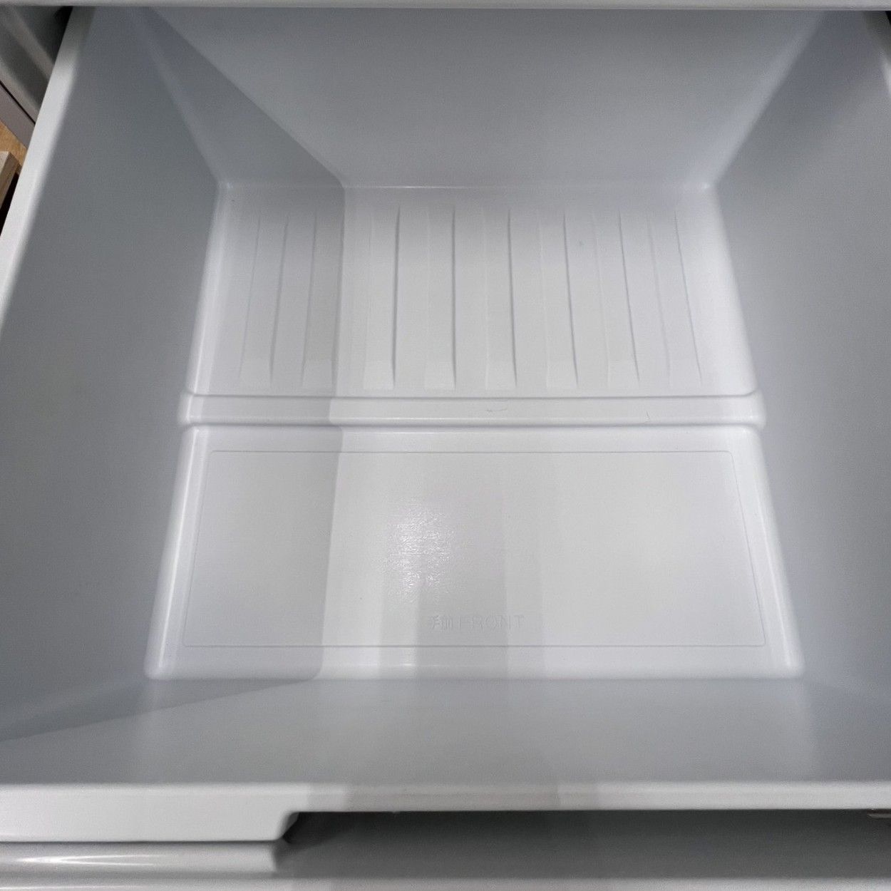 Panasonic パナソニック 315L ノンフロン冷凍冷蔵庫 NR-C32HGM-W 2019 