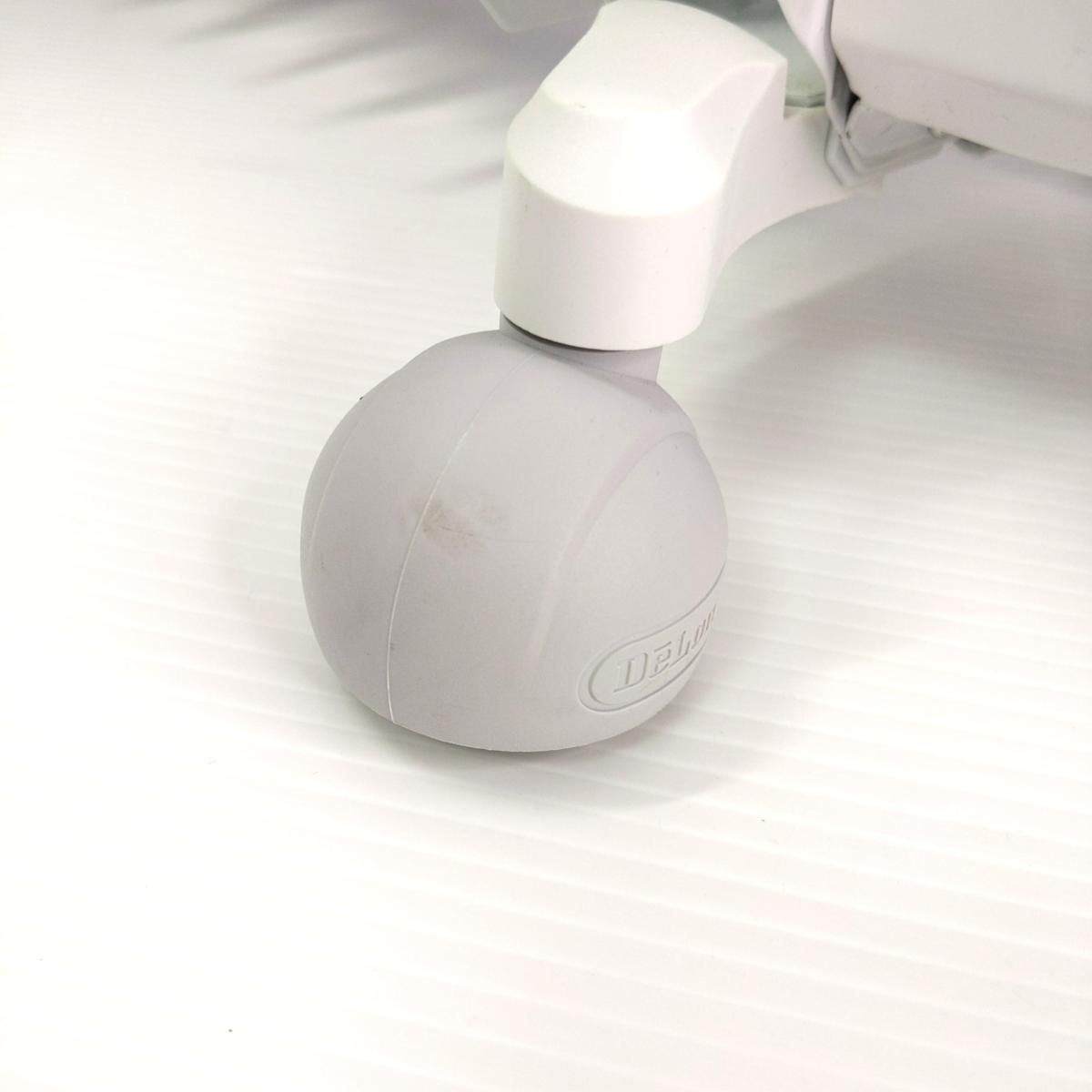 中古品】DeLonghi デロンギ アミカルド オイルヒーター RHJ45M1115-LG