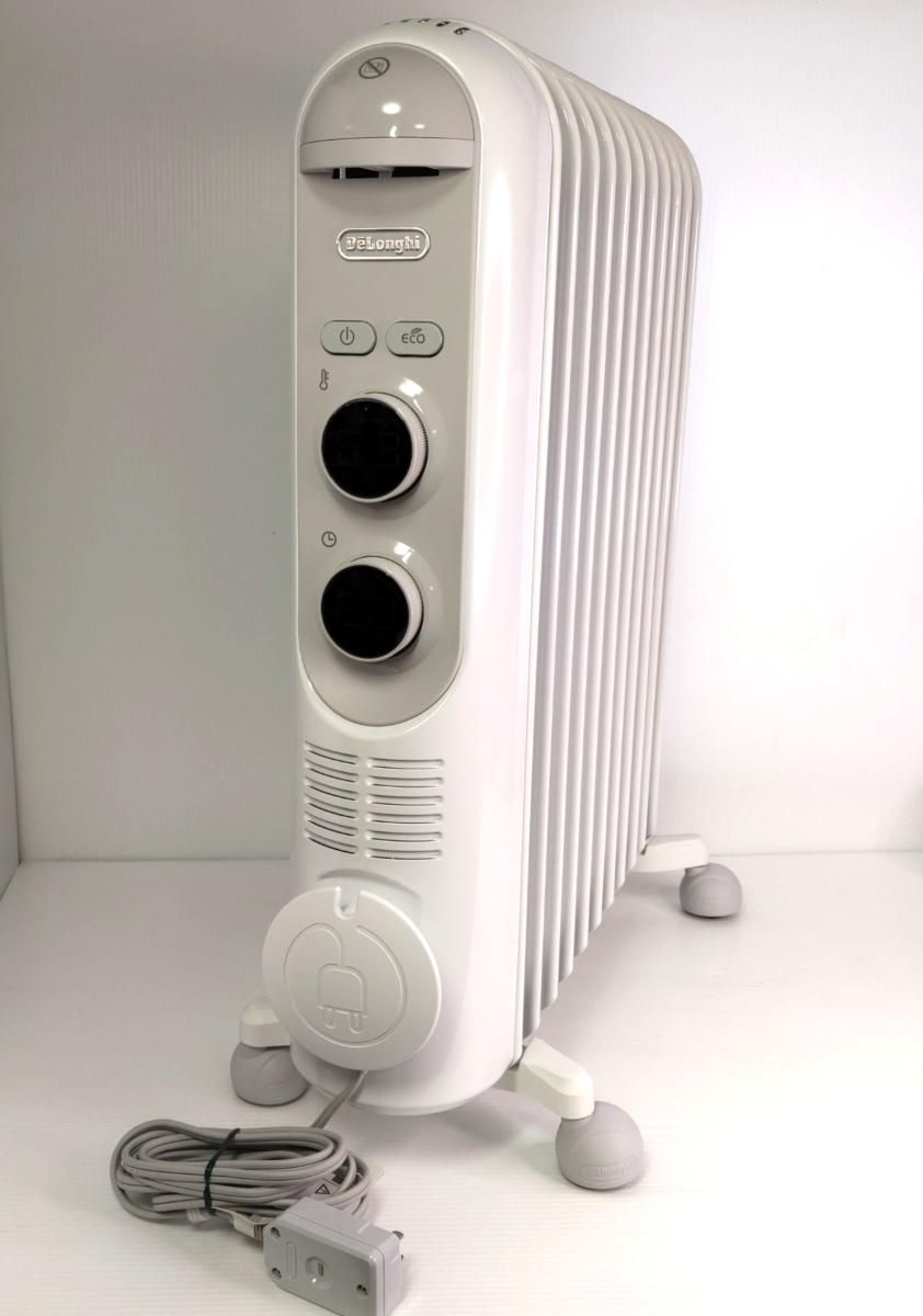 DeLonghi AmiCaldo オイルヒーター RHJ45M1115-LG 品】DeLonghi 販売 デロンギ アミカルド オイルヒーター RHJ45M1115-LG