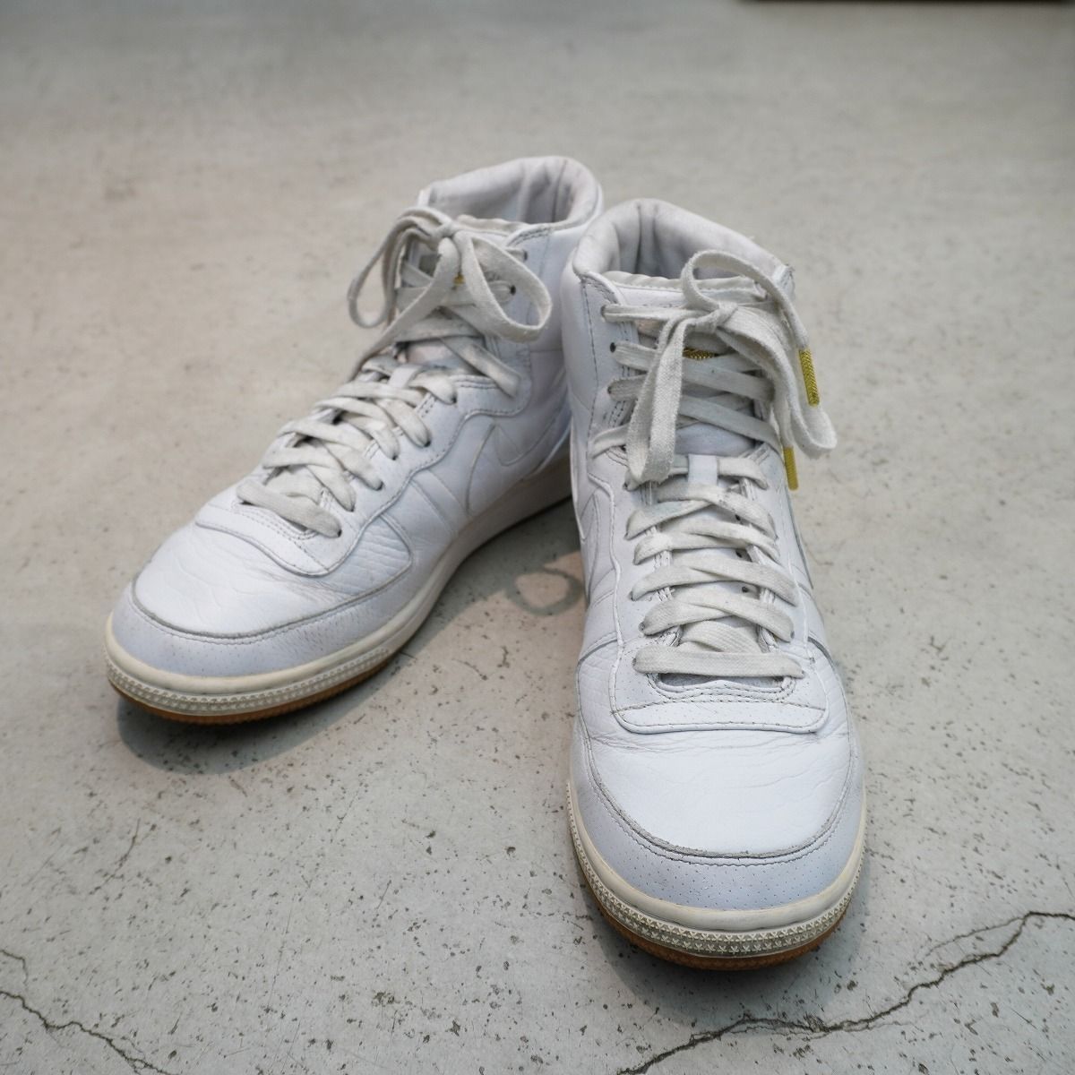 NIKE ナイキ TERMINATOR HIGH LUX ターミネーター ハイ ラックス 