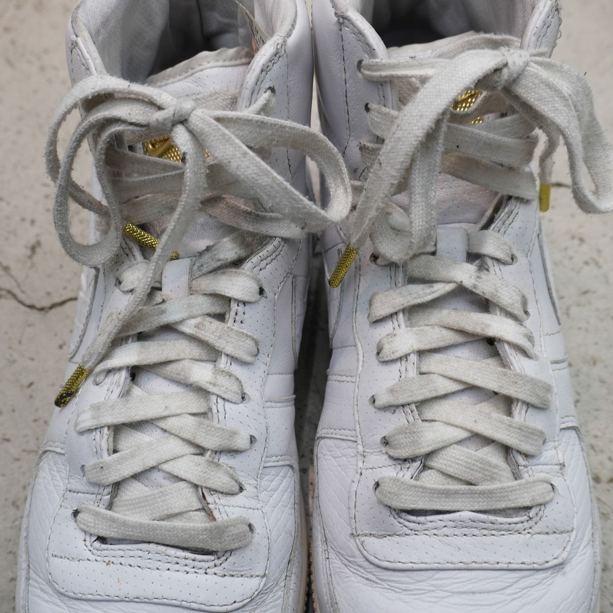 NIKE ナイキ TERMINATOR HIGH LUX ターミネーター ハイ ラックス 