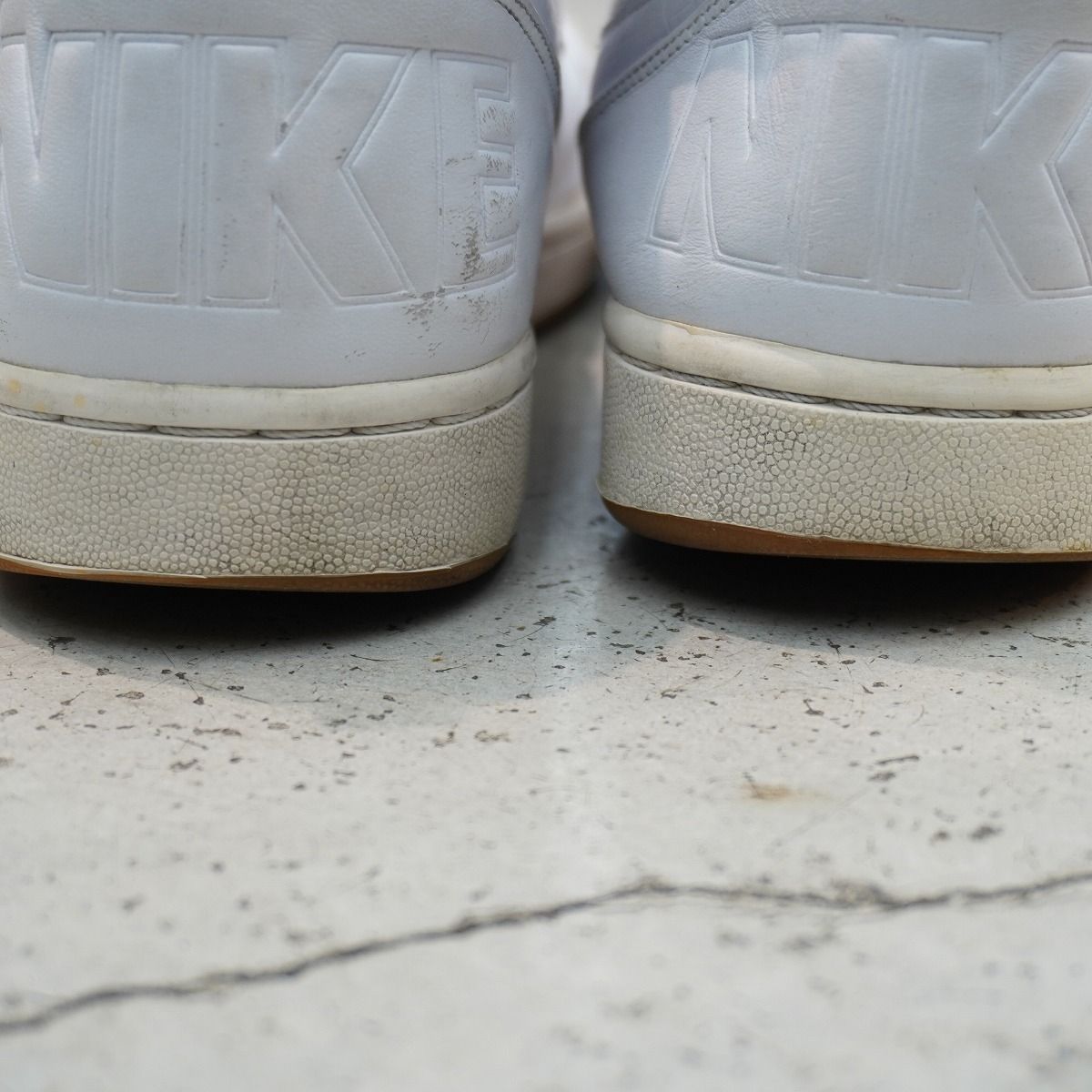 NIKE ナイキ TERMINATOR HIGH LUX ターミネーター ハイ ラックス 