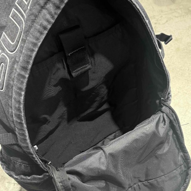 Supreme 25aw Denim Backpack シュプリーム デニム バックパック