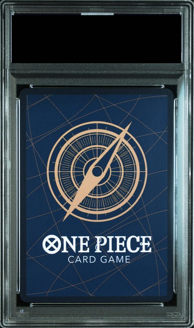 PSA10】サボ(パラレル)(スーパーパラレル)(コミックパラレル・コミパラ