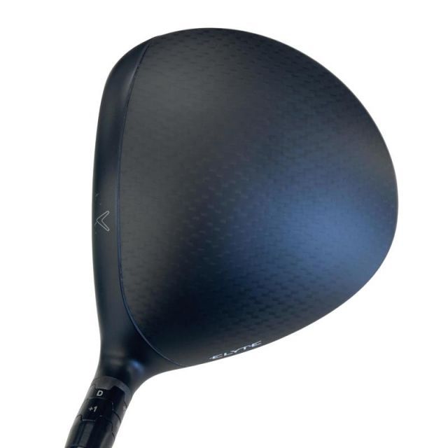 ⭐︎新品 レディース ELYTE MAX FAST 12度 LIN-Q(L) Callaway（キャロウェイ） レディース ELYTE MAX FAST LDY ゴルフ