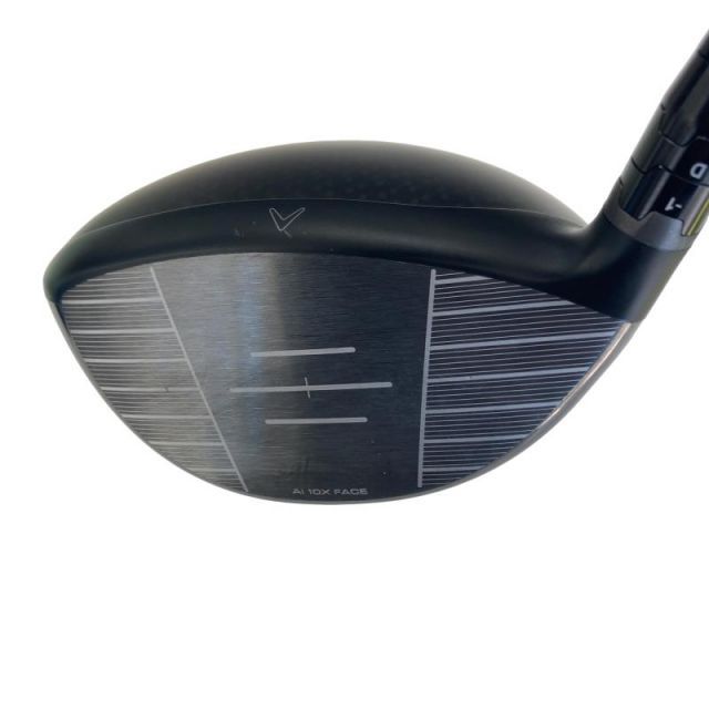 中古】 キャロウェイ ELYTE MAX FAST 12° レディース ドライバー DR