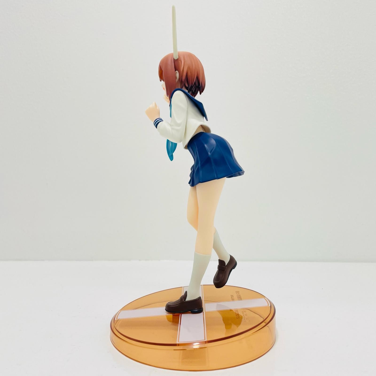 飾磨店】 中古 鹿乃子のこ-Vivitフィギュア「しかのこのこのここし