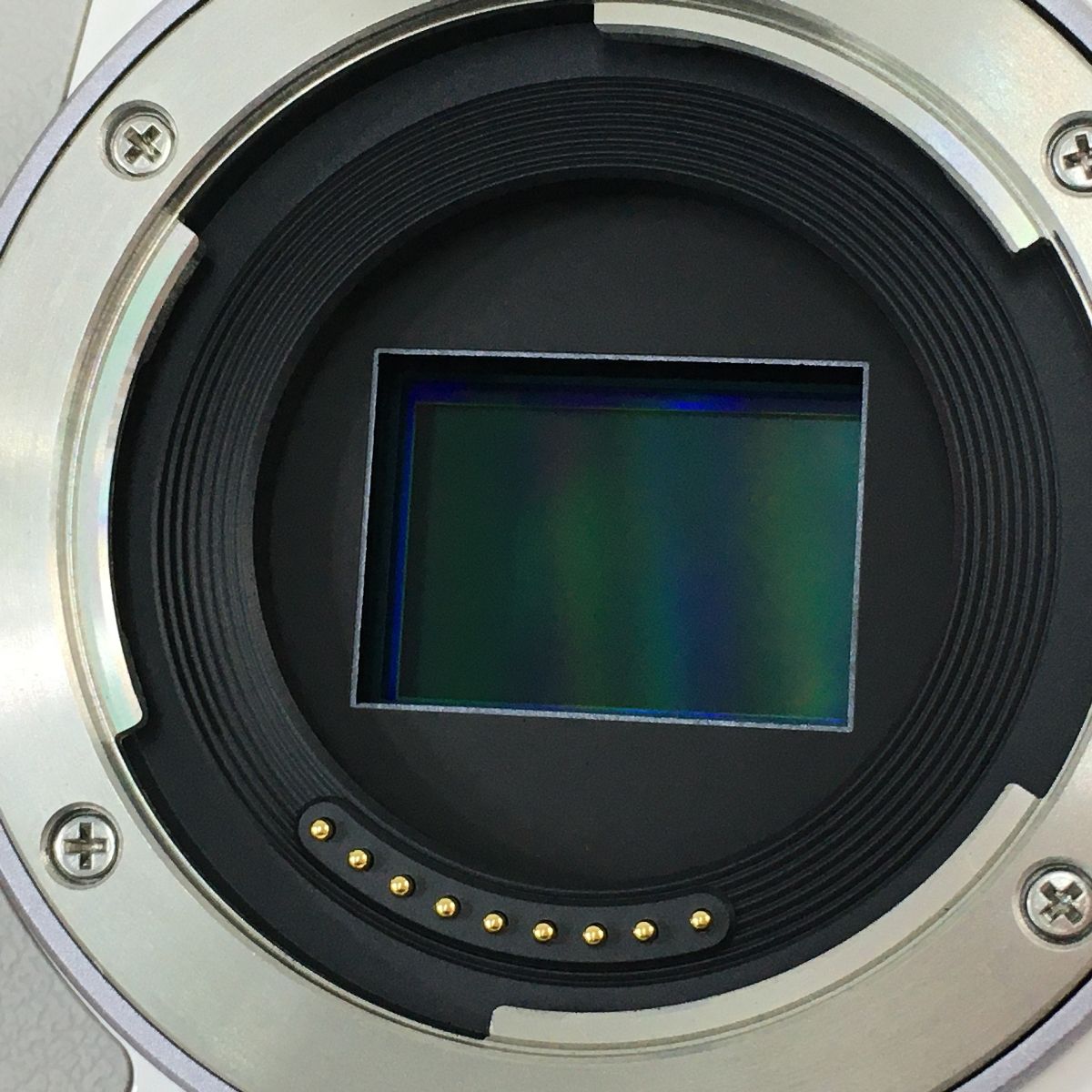 Canon EOS Kiss M EF-M 15-45mm F3.5-6.3 55-200mm F4.5-6.3 ダブル