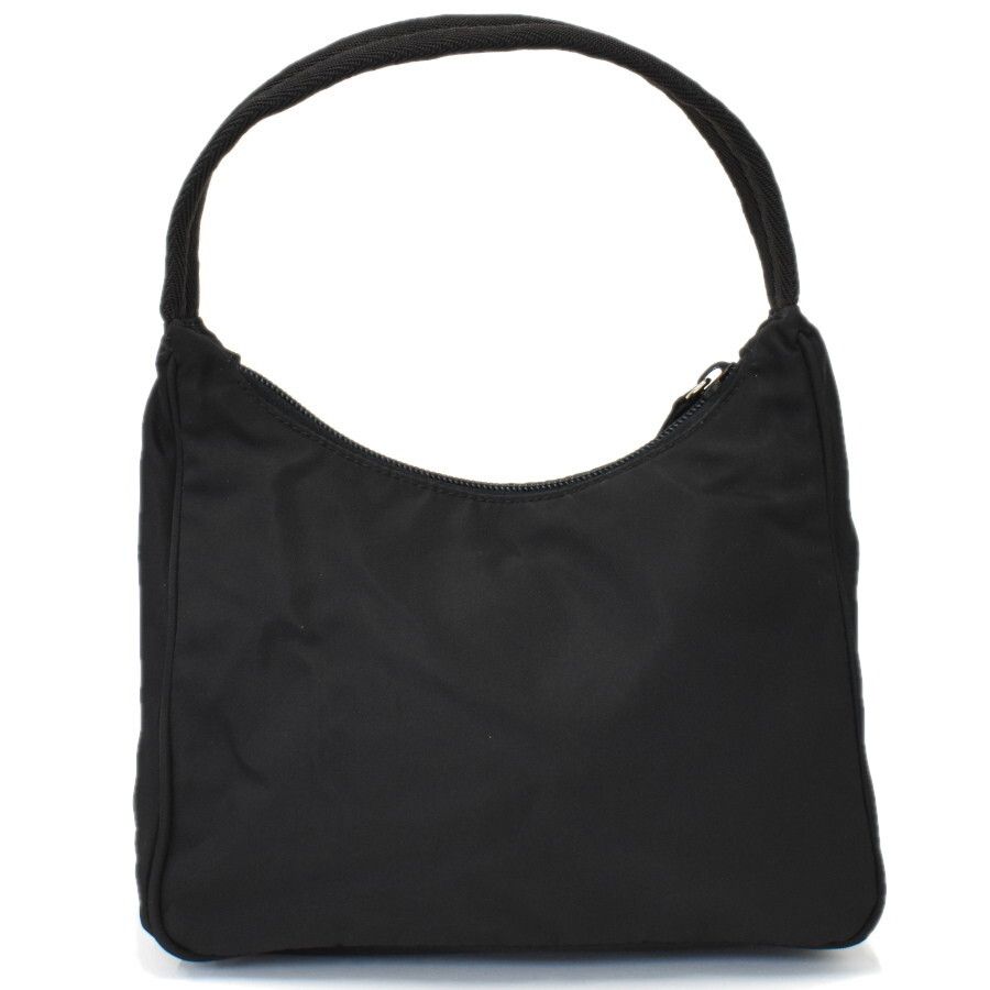 美品 PRADA プラダ ハンドバッグ TESSUTO SPORT ハンドバッグ MV519 
