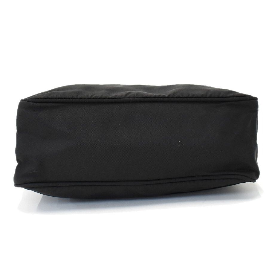 美品 PRADA プラダ ハンドバッグ TESSUTO SPORT ハンドバッグ MV519 