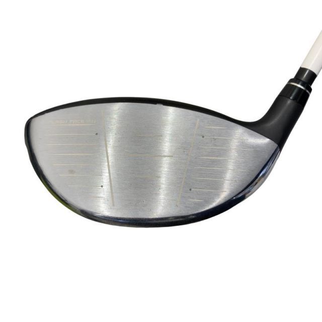 中古】 キャロウェイ ROGUE ST MAX FAST 10.5° ドライバー DR SPEEDER