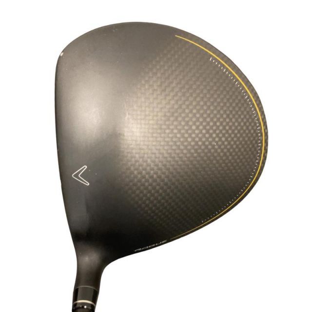 中古　ローグST MAX ドライバー　10.5 スピーダーnxブラック 中古】ローグ ST MAX FAST ドライバー Speeder NX 40 for Callaway