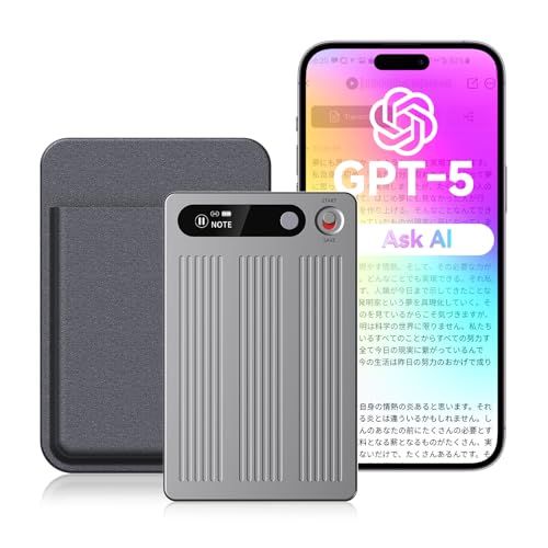 AI ボイスレコーダー ワンタッチ録音 文字起こし AI ボイスレコーダー ワンタッチ録音 自動文字起こし LED残量表示 IC