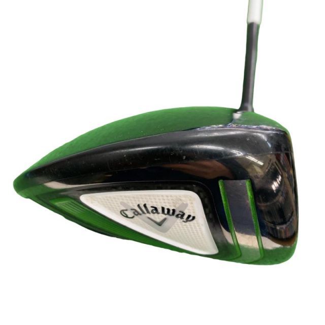 中古】 キャロウェイ EPIC MAX 10.5° ドライバー DR リシャフト