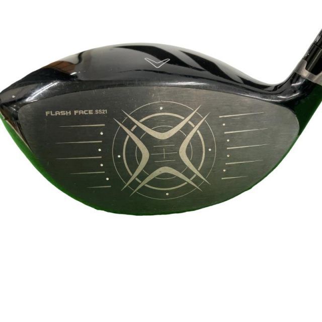 中古】 キャロウェイ EPIC MAX 10.5° ドライバー DR リシャフト