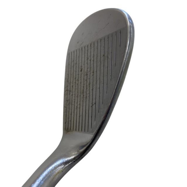 中古】 タイトリスト VOKEY FORGED(2021) 56°/12°K ウェッジ WG 純正