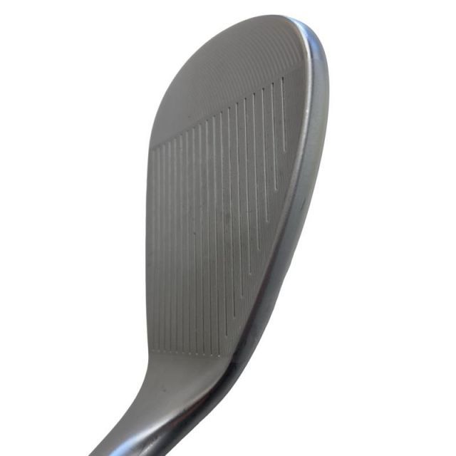 中古】 クリーブランド Cleveland CVX ZIPCORE 58°/10° ウェッジ WG NS