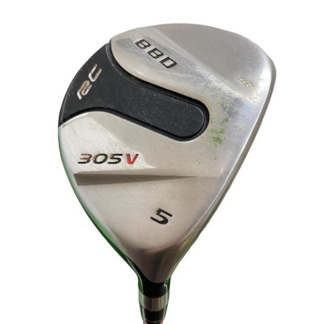 中古】 ロイヤルコレクション BBD 305V 5W フェアウェイウッド FW 純正