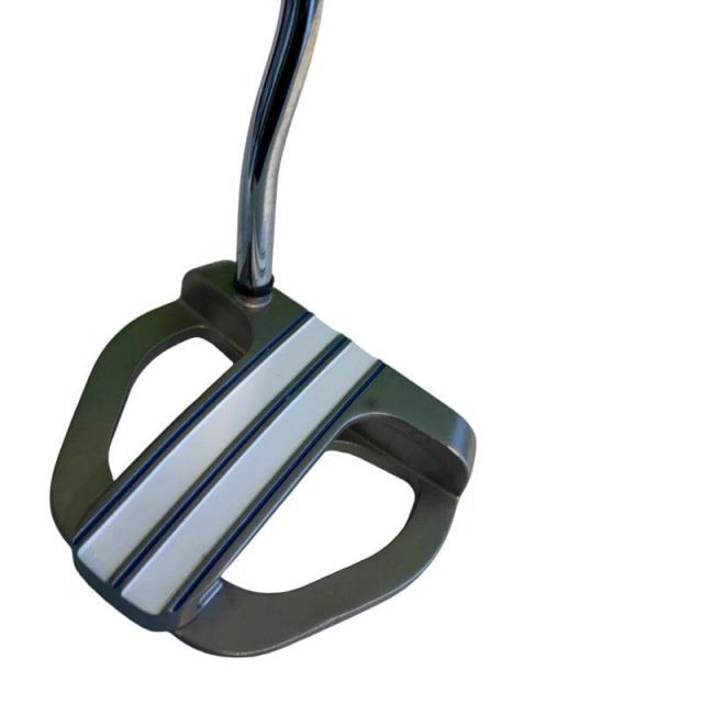 専用　　オデッセイ DIVINE レディースパター　美品 ODYSSEY（オデッセイ） - パター - ディヴァイン ライン（ピンク） 2・Ball