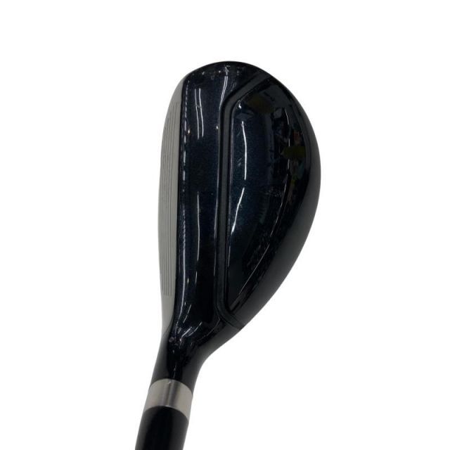 中古】 ダンロップ SRIXON Z H65 U4 ユーティリティ UT Miyazaki Kaula