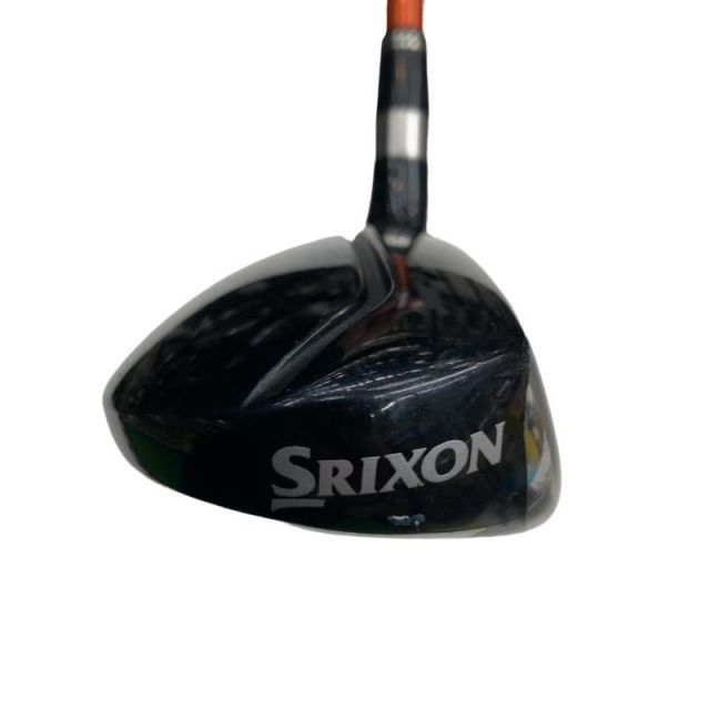 中古】 ダンロップ SRIXON Z H65 U4 ユーティリティ UT Miyazaki Kaula