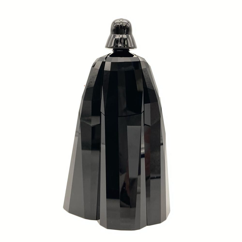 スワロフスキー SWAROVSKI スターウォーズ Star Wars ダース・ベイダー
