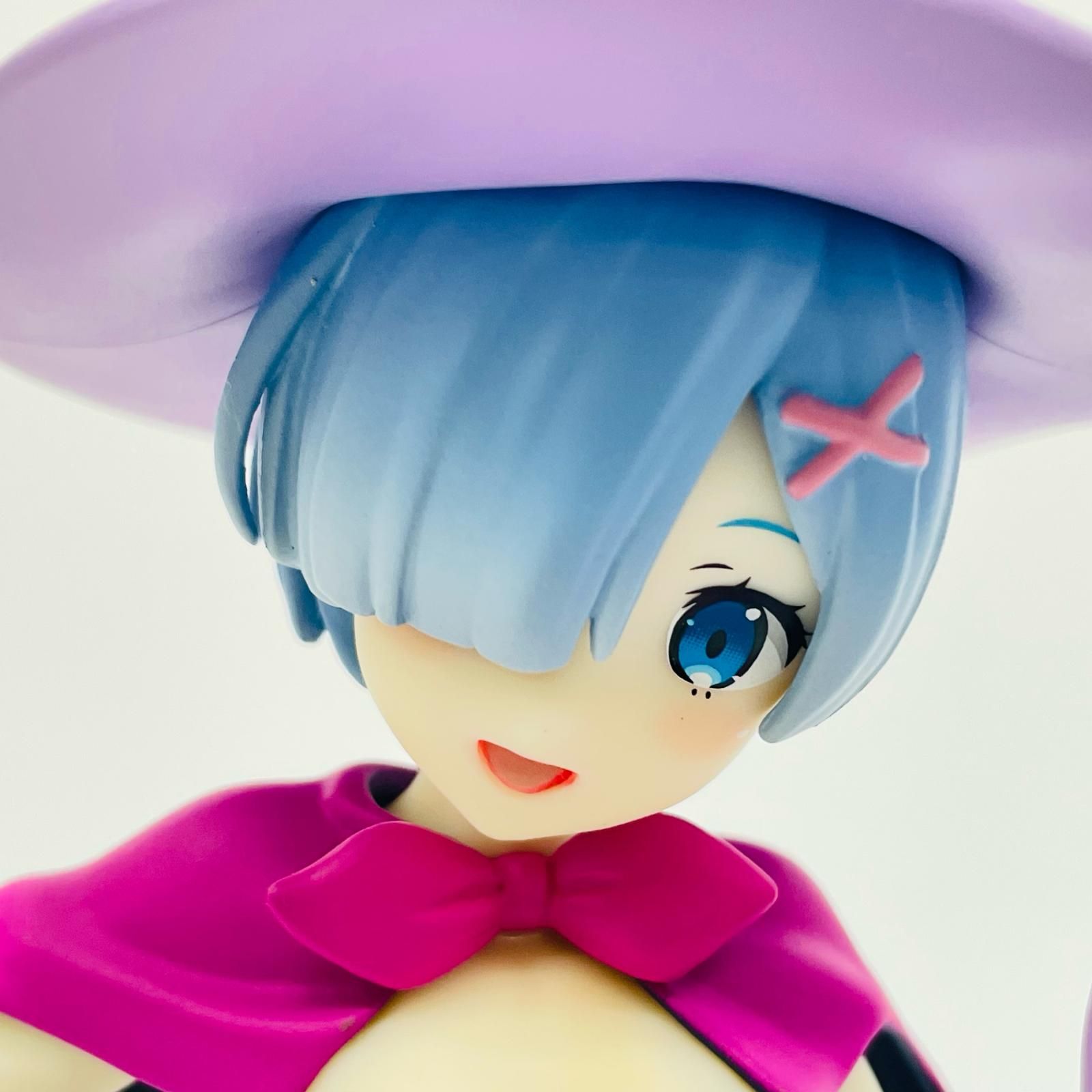 飾磨店】 中古 レム＆ラム-ラウンドワン限定アナザーカラーver.童話