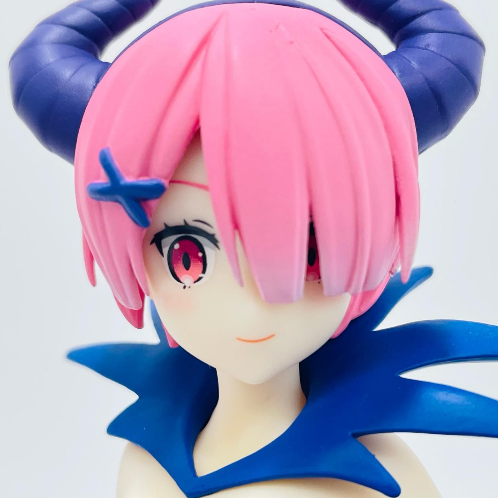 飾磨店】 中古 レム＆ラム-ラウンドワン限定アナザーカラーver.童話