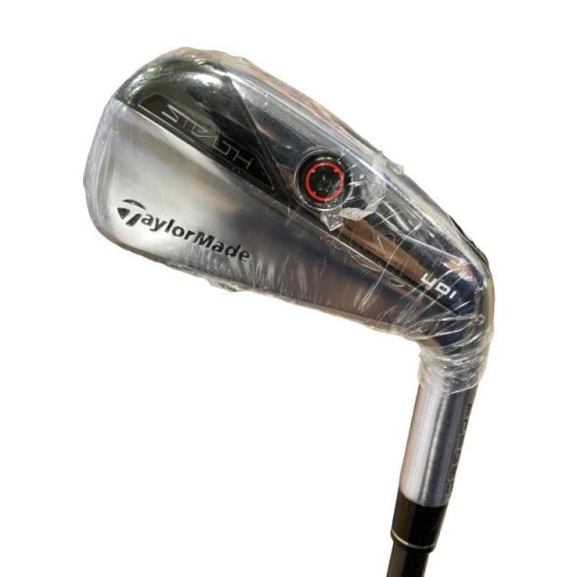 中古】 テーラーメイド STEALTH UDI U3 ユーティリティ UT TENSEI