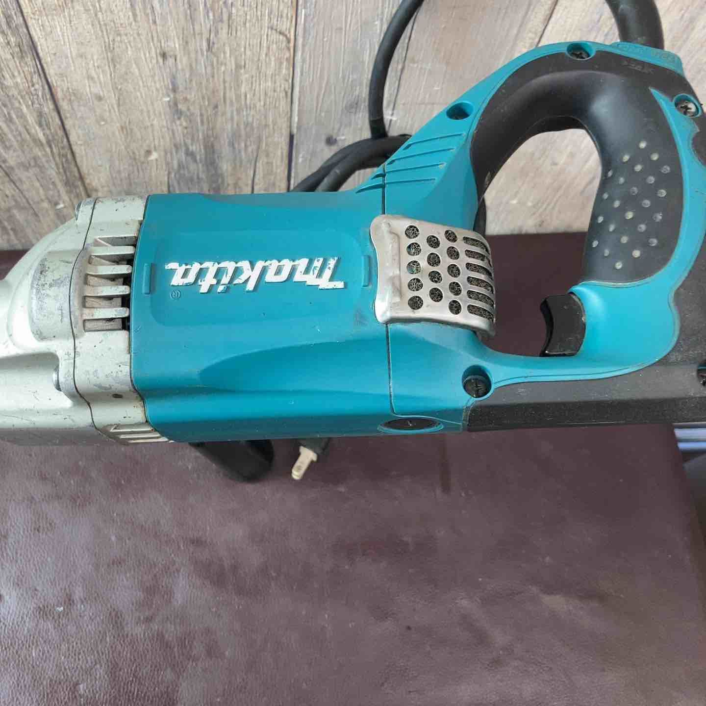 中古品】 マキタ(makita) かくはん機 UT2204 100v 電動ミキサー