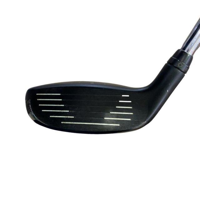 中古】 ピン G425 U3 ユーティリティ UT リシャフト (フレックスその他