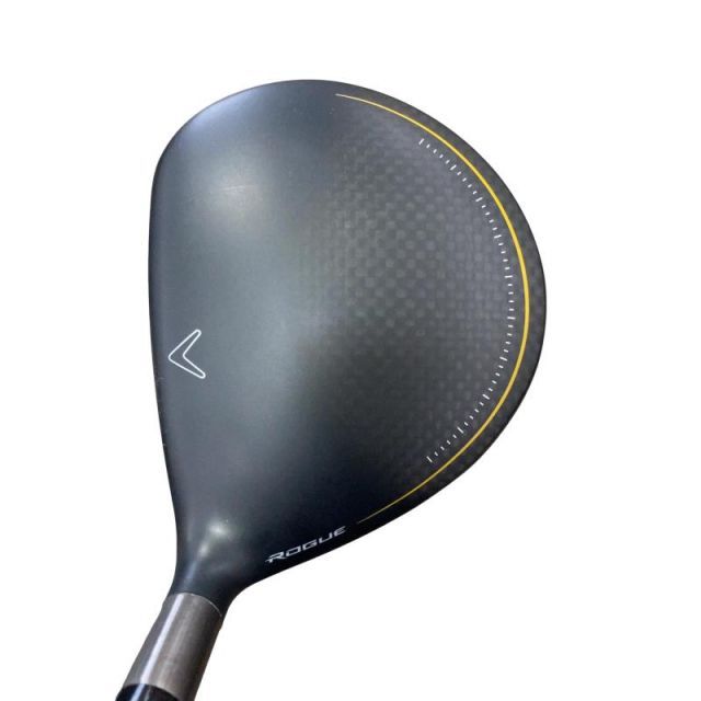 【美品】Callaway Rogue ST Max D スピーダーNX50 3W ローグ ST MAX D ドライバー SPEEDER NX40／50／60／70(ドライバー