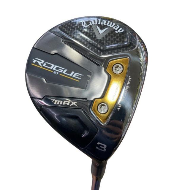キャロウェイ ローグST MAX フェアウェイウッド 3W スピーダーNX 青 キャロウェイ ローグST MAX フェアウェイウッド 3W スピーダーNX 青